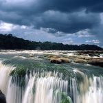 Cascada de Yurupary