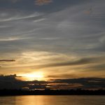 Río del Guaviare, Guaviare, Colombia. Foto: Flickr @Luis Alveart