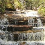 Caños de la Lindosa, San José del Guaviare. Foto: http://www.soho.co/imprimir/41409