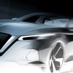El totalmente nuevo Nissan Altima contará con la tecnología Pr