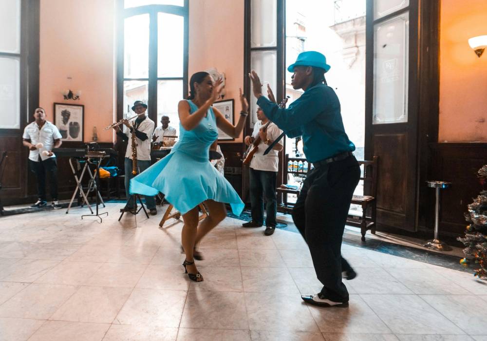 Conoce 3 increíbles orquestas de salsa de Colombia