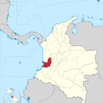 Valle del Cauca