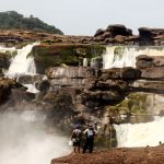 Cascada de Yurupary