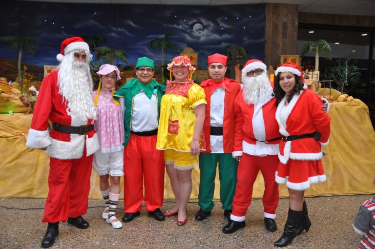 ¿En qué consiste la Novena de Aguinaldos en Colombia?