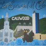 Caliwood