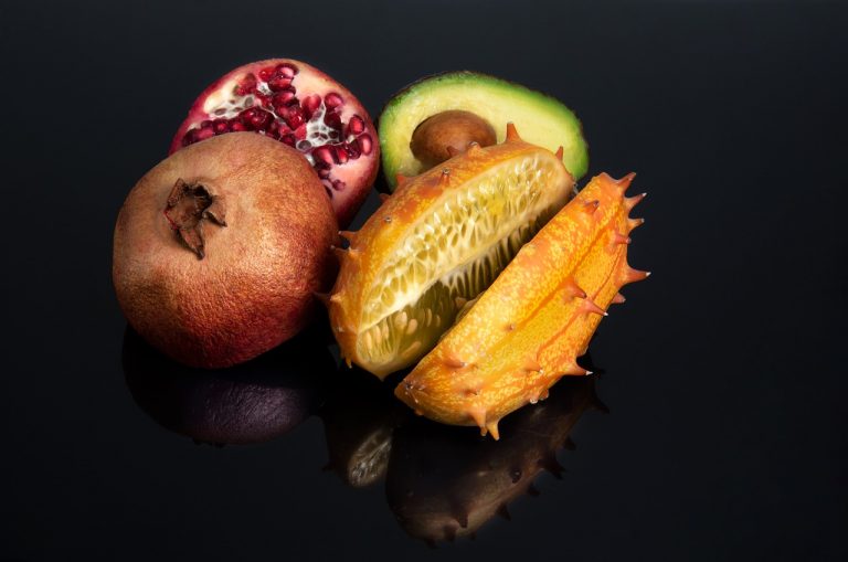 ¡5 frutas exóticas de Colombia que fascinan!