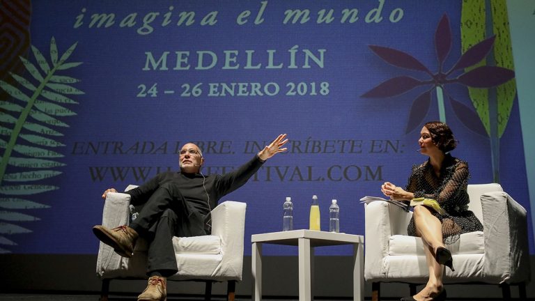 hay festival medellín