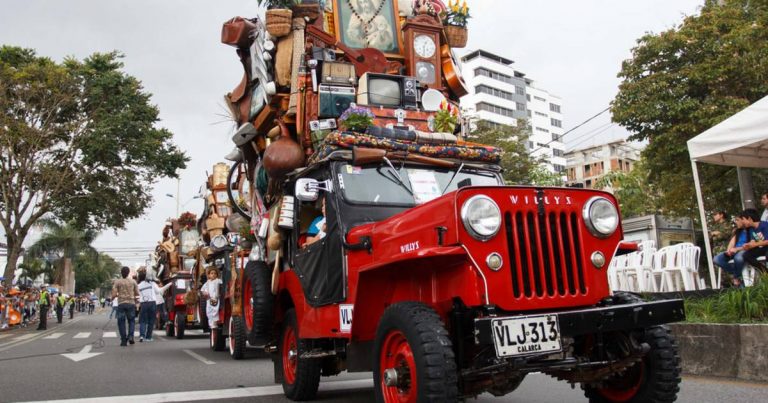 Feria de Manizales: conoce toda la información sobre este evento especial