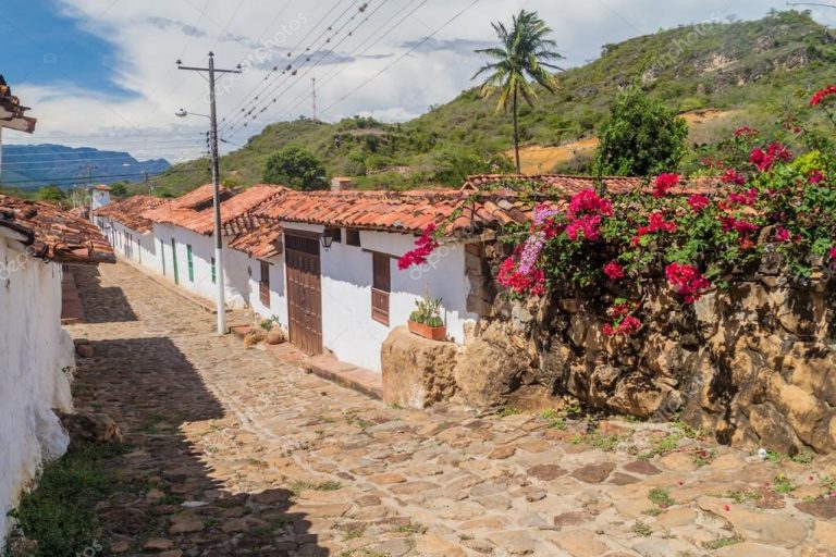 Guane: recorre un tesoro escondido en Santander