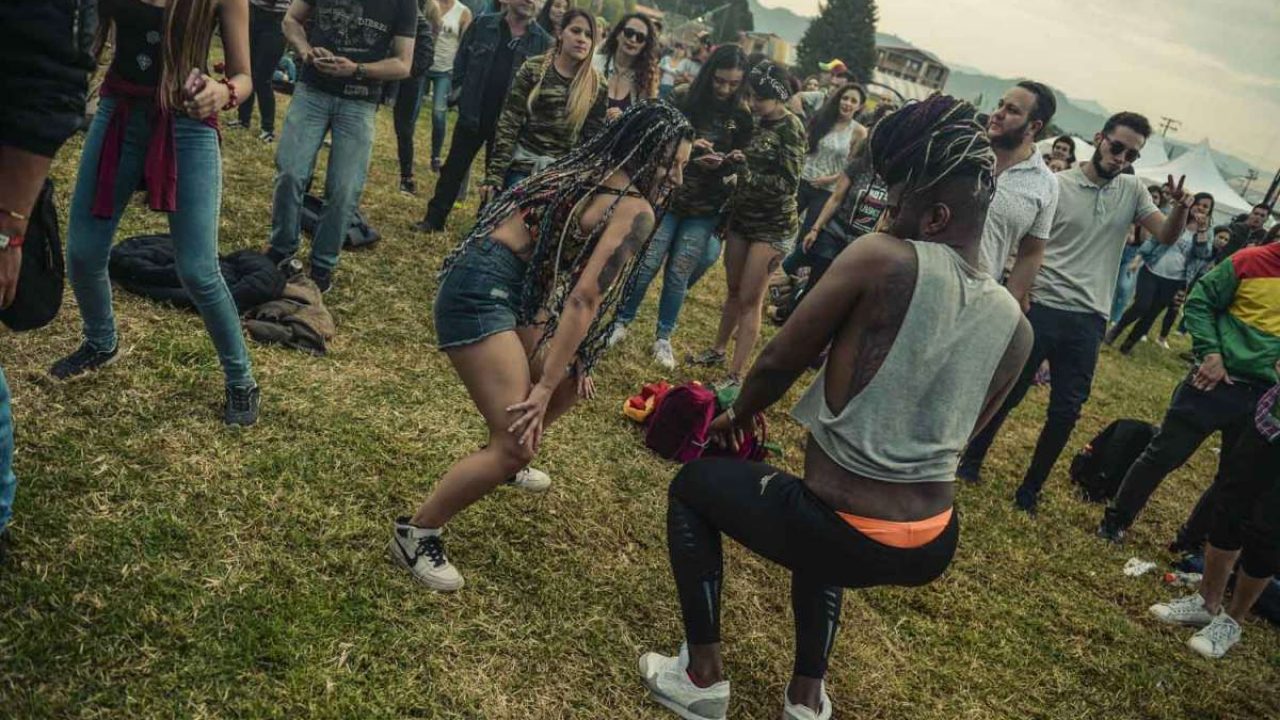 Jamming Festival 2019 3 Razones Para Asistir A Este Encuentro Musical