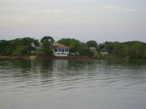 Ciénaga de Ayapel: ¡descubre este bello humedal!