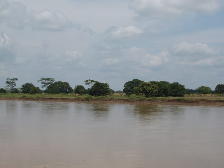 Parque Nacional Natural Catatumbo Barí