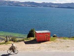 laguna de tota