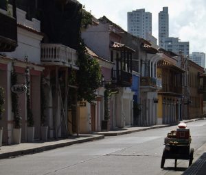 getsemaní