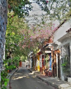 getsemaní