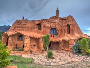 casa terracota