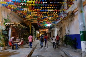 Getsemaní