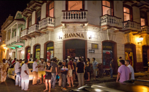 Getsemaní