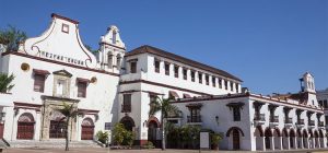 Getsemaní