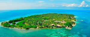 Isla múcura