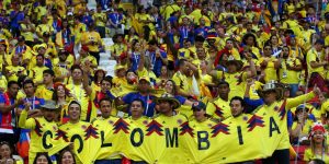 colombiano