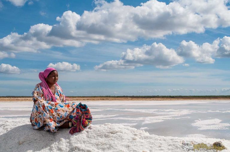 salinas de manaure