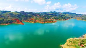 lago tolima