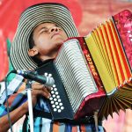 Festival-Vallenato