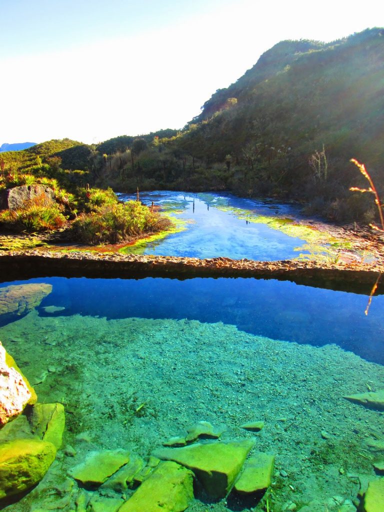 termales la cabaña