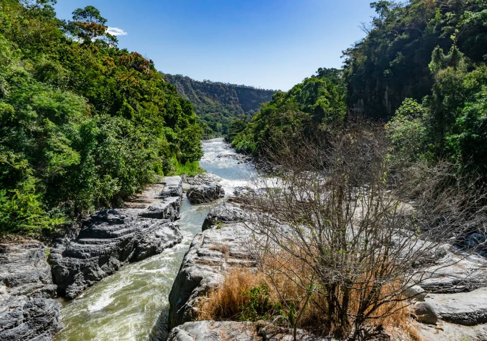 Cascadas de Payandé: 5 razones para visitarlas