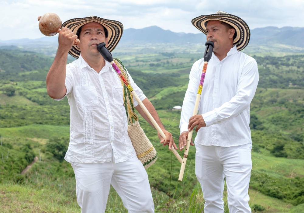 5 razones para asistir al Festival de La Leyenda Vallenata 2019