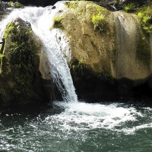 Cascadas de Payandé. Foto: bestfreephotos.eu