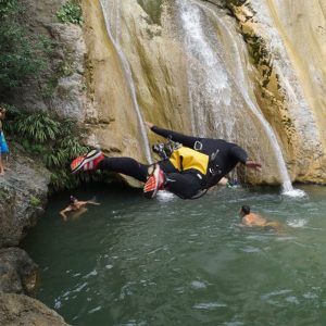 Cascadas de Payandé. Foto:http://tolimatudestino.com