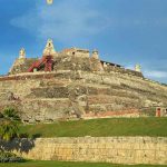 castillo-san-felipe-cartagena-colombia