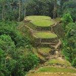 ciudad perdida