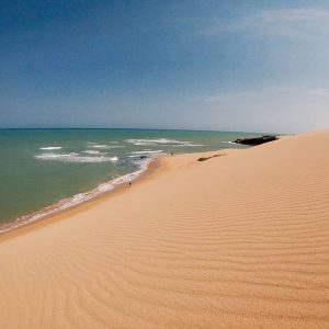 dunas de taroa