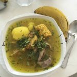 sancocho