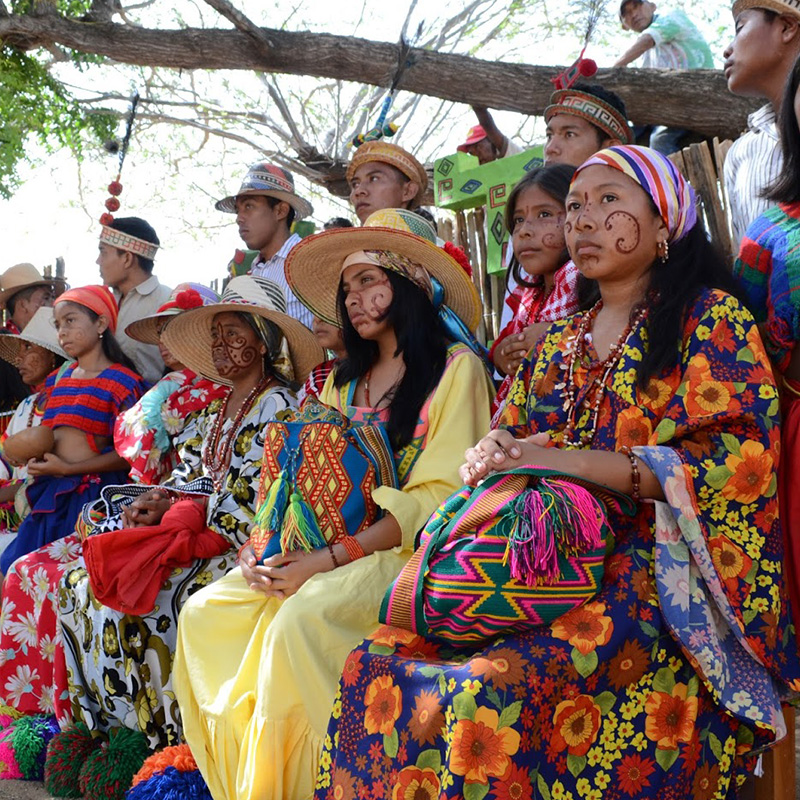 Lista Foto Cuáles Son Las Costumbres Y Tradiciones De Colombia Actualizar