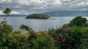 sitios turísticos de Nariño