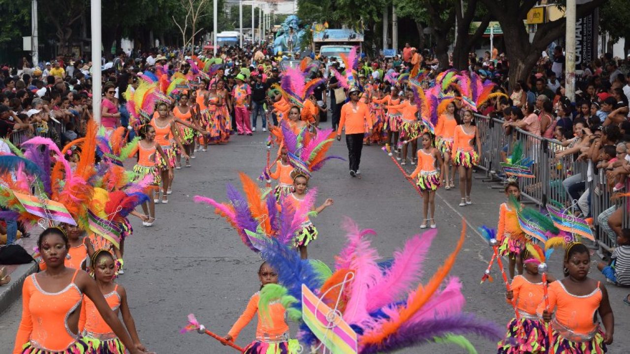 5 razones para vivir Fiesta del Mar en Santa Marta - Viajar por Colombia