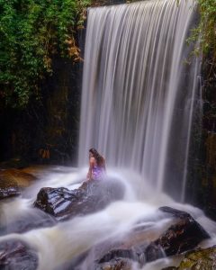 cascada la brizuela