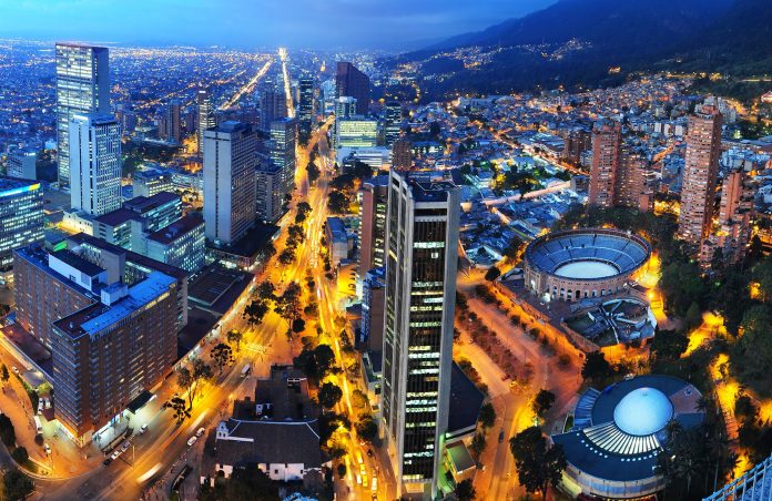 Aniversario de Bogotá