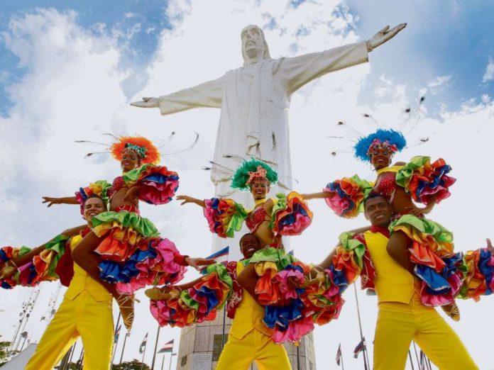 5 festivales de Cali que no puedes perderte Viajar por Colombia