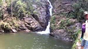 cascada la brizuela