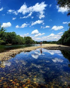 río la miel