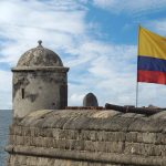 Bandera colombiana