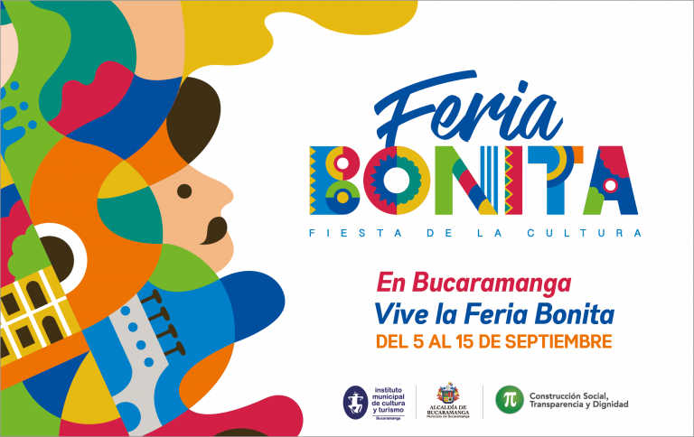 feria bonita 2019