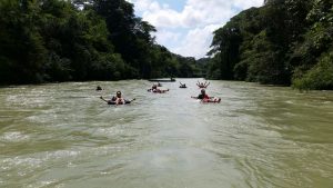 río la miel