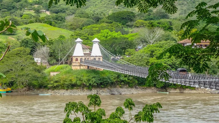 santa fé de antioquia