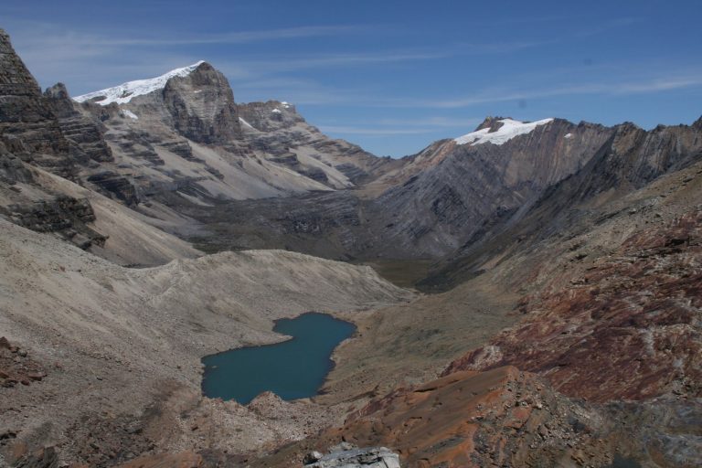 parques naturales de colombia